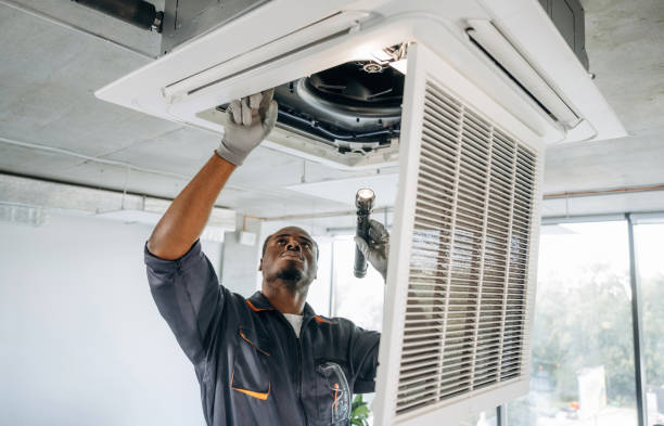 Licensed Ac Installation service in Weehawken, NJ - FH HVAC