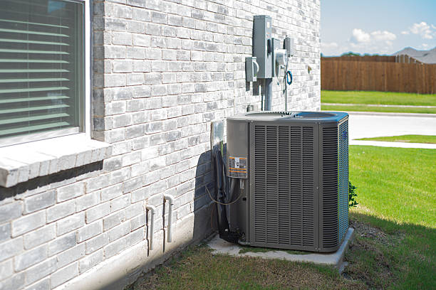 Reliable Ac Installation contractor in Weehawken, NJ by FH HVAC